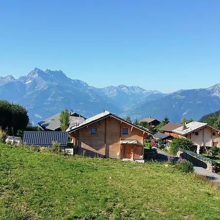 Chalet 