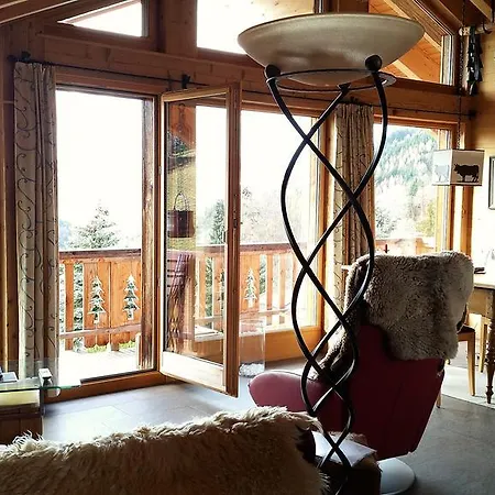Chalet 