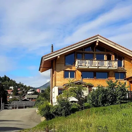 Chalet 