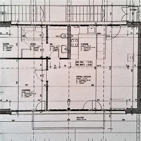 Chalet 