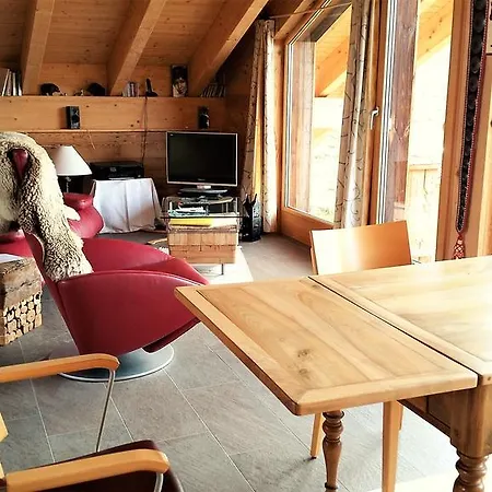 Chalet 