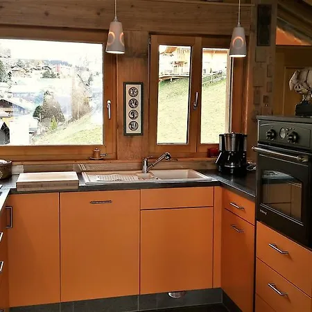 Chalet 