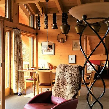 Chalet 