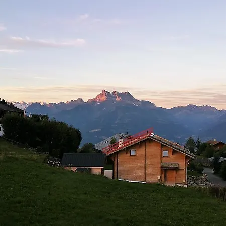 Chalet 