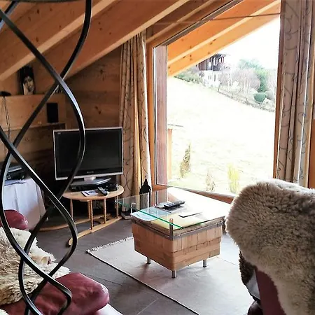 Chalet 