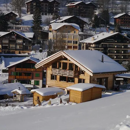 Chalet 