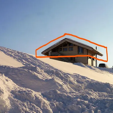 דירה Chalet 
